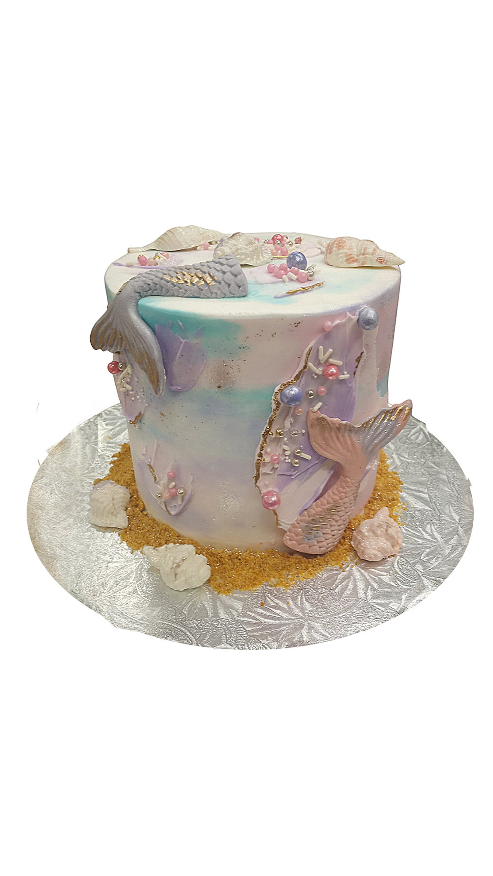 imagen de pastel de Custom cakes